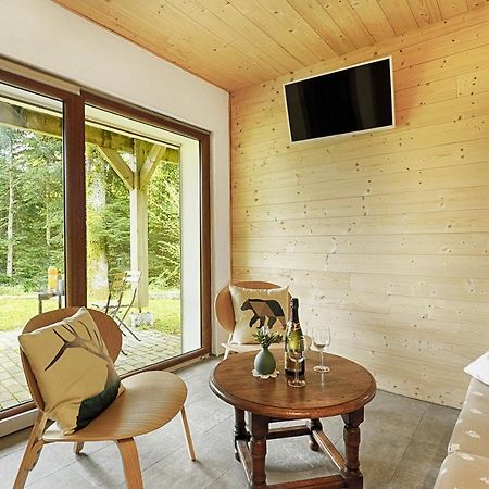 Le Schwarzwald - A Proximite Des Stations De Ski La Bresse Zewnętrze zdjęcie