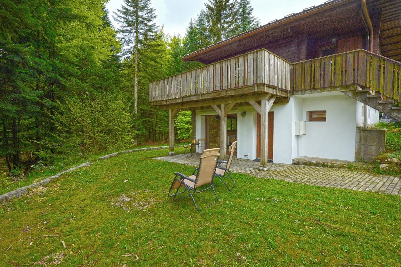 Le Schwarzwald - A Proximite Des Stations De Ski La Bresse Zewnętrze zdjęcie